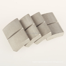 High Temperature Strong Permanet SmCo Magnet